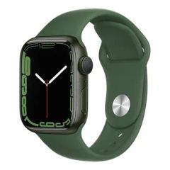  Apple Watch Series 7 41mm (GPS) Xanh Lá 