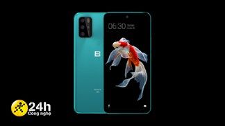 Ấn tượng đầu tiên Bphone A60: Hiệu năng ổn định với Helio G85, camera AI nâng tầm nhiếp ảnh, cùng công nghệ bảo mật tiên tiến