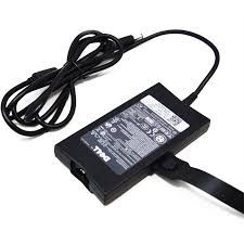 Sạc 19.5V 4.62A Slim Tròn Dell 90W