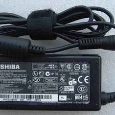 SẠC 19V 3.42A TOSHIBA SATELLITE PRO L510