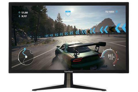 Top 5 Màn Hình Chơi Game Full Hd Đáng Mua Nhất Năm 2022