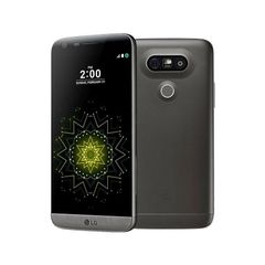  Lg G5 Rs988 32Gb Titan Lgg5 