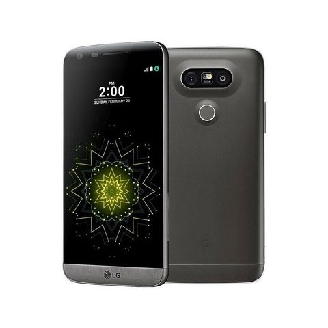 Lg G5 Rs988 Lte Lgg5