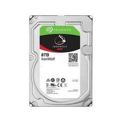  Hdd Seagate Ironwolf Nas 4Tb 3.5