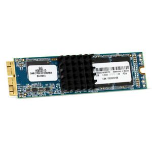 Ssd Owc Aura Pro X2 240Gb (Pcie 3.1 X4, Nvme)