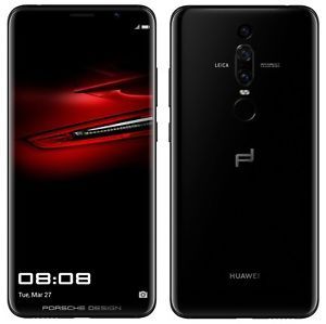 Huawei Mate 20 Rs Porsche Design Dual-Sim 256Gb Mate20