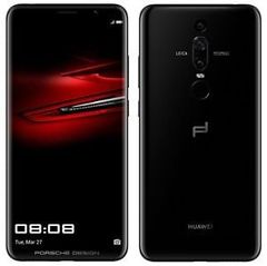  Huawei Mate 20 Rs Porsche Design Dual-Sim 256Gb Mate20 