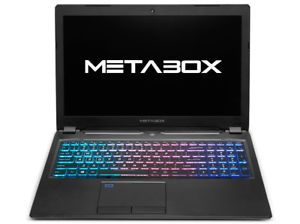 Metabox Prime-X 15.6