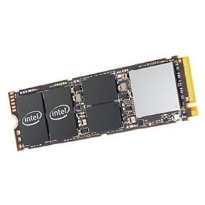 SSD INTEL® 760P SERIES 512GB (M.2 80MM, PCIE 3.0 X4, 3D2, TLC)
