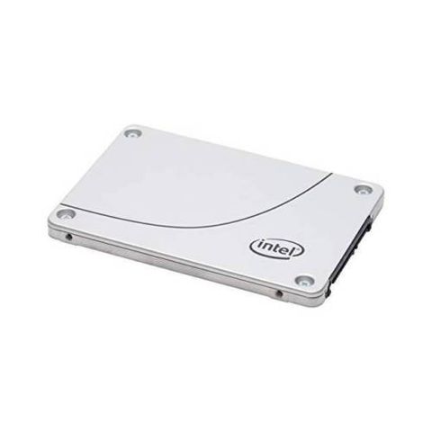 Ssd Intel® D3 S4610 Series 960Gb (2,5’’ Sata 6Gb/S, 3D2, Tlc)