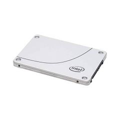  Ssd Intel® D3 S4610 Series 960Gb (2,5’’ Sata 6Gb/S, 3D2, Tlc) 