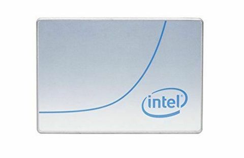 Ssd Intel® Dc D3600 Series 2Tb (2.5’’ Pcie 3.0 2X2, 2Nm, Mlc)