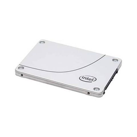 Ssd Intel® D3 S4610 Series 1.92Tb (2,5’’ Sata 6Gb/S, 3D2, Tlc)