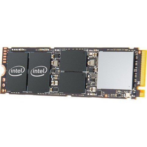 Ssd Intel® Dc P4101 Series 512Gb (M.2 80Mm Pcie 3.0 X4, 3D1, Tlc)