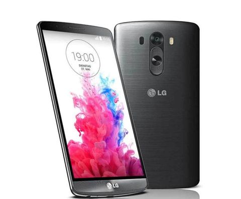 Lg G3 D850 4G Lte 32Gb Lgg3