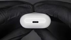  Airpods Và Các Phụ Kiện Cho Mac Sẽ Chuyển Sang Sử Dụng Cổng Usb-c Trước 2024 