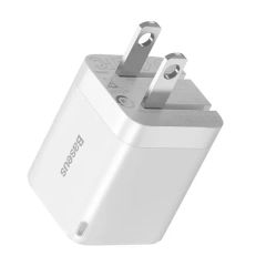  Củ sạc siêu nhanh Baseus Gan3 30W 