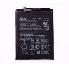 Pin Zin Asus Zenfone Max Pro M1, C11p1706, Zb601kl, Zb602kl, X00td, 4850, 5000mah