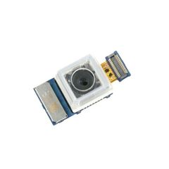 Camera ZTE Mimosa X