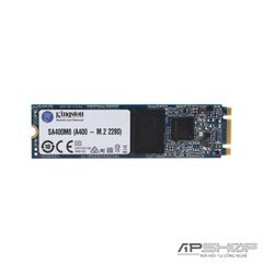  SSD Kingston A400 M8 120GB Sata 3 