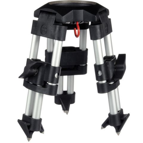 Chân máy SACHTLER DA-100K Short Aluminum Bowl Baby Tripod