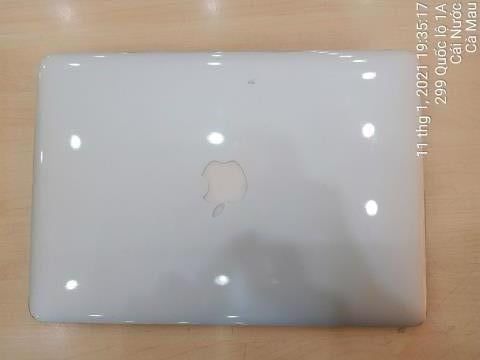 Apple Macbook Air MQD32SA/A i5/8GB/128GB/13.3