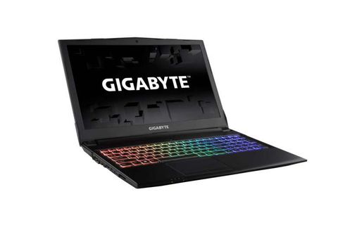 Trung Tâm Gigabyte