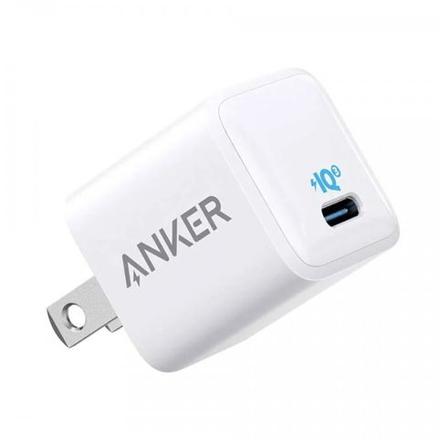 Sạc 18w Usb-c Anker Powerport Iii Nano A2616