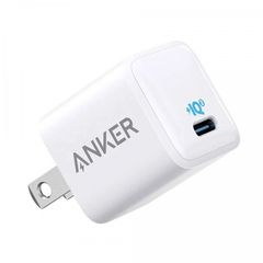  Sạc 18w Usb-c Anker Powerport Iii Nano A2616 