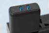 Adapter sạc 2 cổng 3A Anker Powerport Speed 2 - A2025 Đen