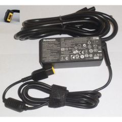  Sạc laptop Lenovo 19V - 2.25A chân vuông 
