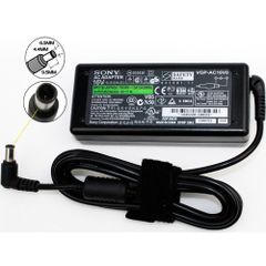  Sạc laptop Sony 16V - 4A 