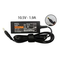  Sạc laptop Sony 10.5V - 1.9A 