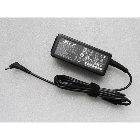 Sạc laptop Acer 12V - 1.5A