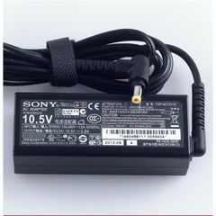  Sạc laptop Sony 10.5V - 3.8A 