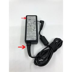  Sạc laptop Samsung 12V - 3.33A 