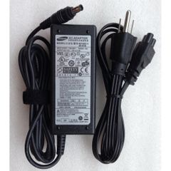  Sạc laptop Samsung 19V - 3.16A 