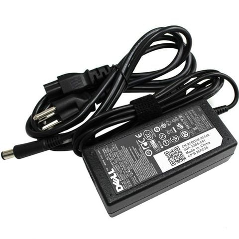 Sạc Adapter Dell Latitude 5590 7D4P8