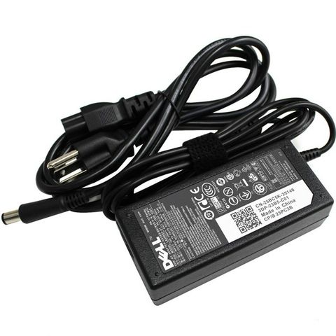 Sạc Adapter Dell Vostro 3568 Xy142