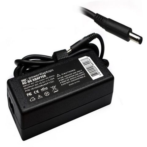 Sạc Adapter HP 14-dk0017na