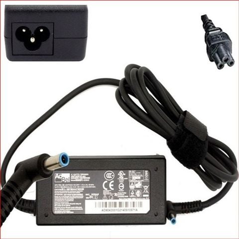 Sạc Adapter HP 15-Bw500Na