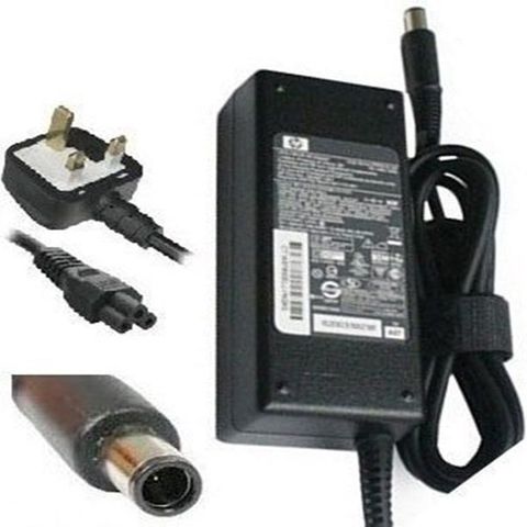 Sạc Adapter HP 15-Da0114Nl