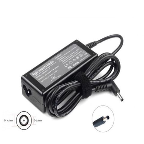 Sạc Adapter HP 15-Da0118Ur