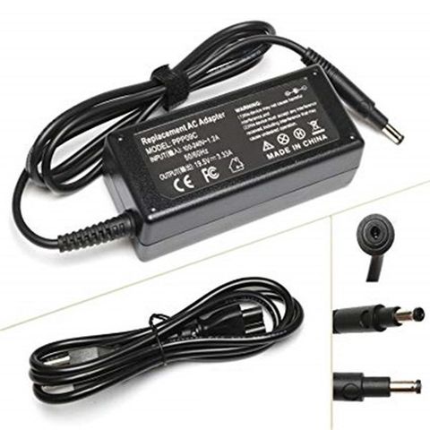 Sạc Adapter HP 15-Da0799No