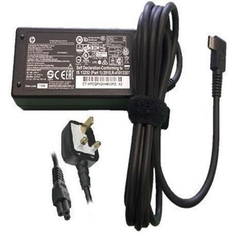 Sạc Adapter HP Chromebook 11-2201Na