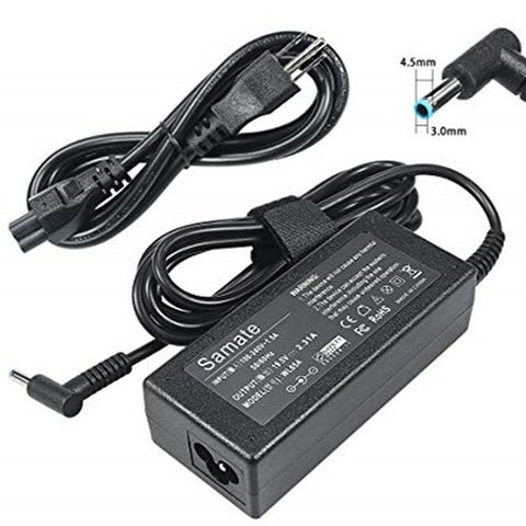 Sạc Adapter HP Chromebook 11-V005Nd