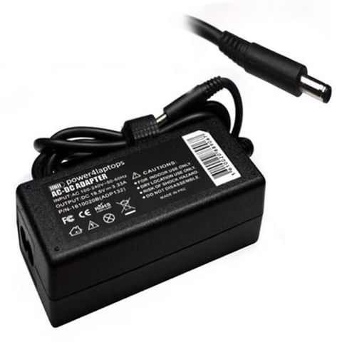 Sạc Adapter HP Notebook 15-Bs060Nk