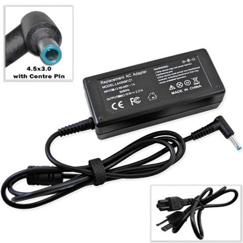 Sạc Adapter HP Notebook 530