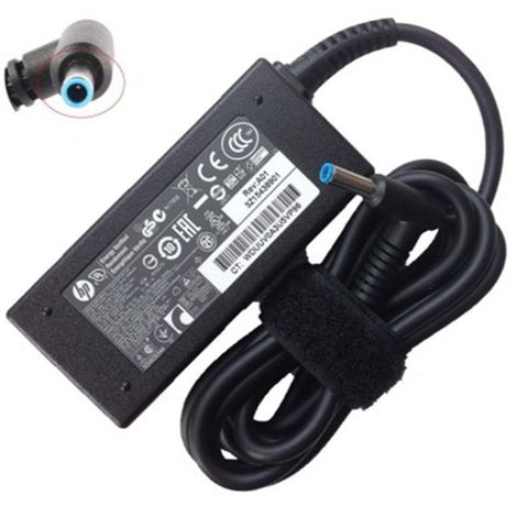 Sạc Adapter Laptop HP 15 DA0055TU
