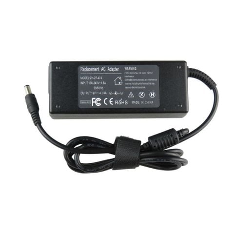 Sạc Adapter Laptop Samsung 550P7C